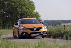 Renault Mégane R.S. : Retour attendu