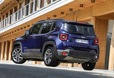 Jeep Renegade 1.0 120 (2018)