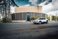 CITROËN C4 CACTUS 1.2 PURETECH 110 : Meneer Cactus