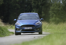 Ford Fiesta ST : la référence du plaisir