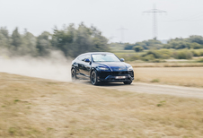 Lamborghini Urus : le SUV racé