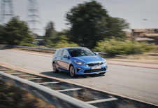 Kia Ceed 1.0 T-GDi : vraiment européenne