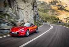 Mazda MX-5 : Entretenir la légende