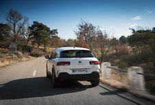 Citroën C4 Cactus 1.5 BlueHDi 100: Origineel en zuinig