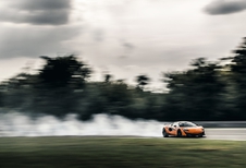 McLaren 600LT (2018)