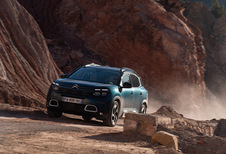 Citroën C5 Aircross : Non-conformiste