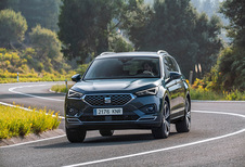 Seat Tarraco 2019: Crema catalana