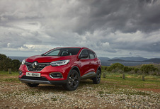 Renault Kadjar : Conforme aux attentes