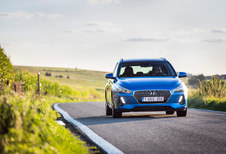 Hyundai i30 Wagon 1.4 T-GDi : Le charme de la discrétion