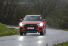Quelle Audi Q3 choisir?