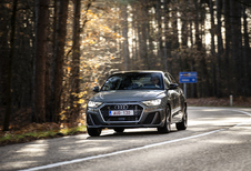 Audi A1 Sportback 30 TFSI : Groter, moderner en... duurder