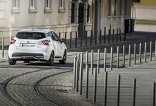 Nissan Micra 1.0 DIG-T 117 (2019)