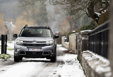 Quelle Citroën C5 Aircross choisir?
