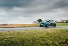 CITROËN C5 AIRCROSS 1.2 PURETECH 130 : Modern Talking
