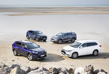 Welke soort benzinemotor is het interessantst? Atmosferisch, met turbo, hybride of plug-inhybride?