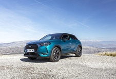 DS3 Crossback : Luxe à la française, version compacte