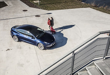 Tesla Model 3 Performance (2019)