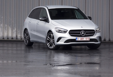 Quelle Mercedes Classe B choisir ?