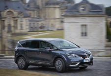 Renault Espace Blue dCi 200 EDC (2019)