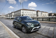 Fiat 500X Firefly Turbo 150 DCT: Een aangename verrassing