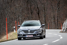 Renault Talisman Grandtour dCi 160 EDC