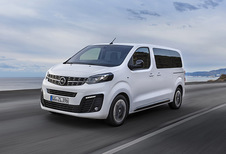 Opel Zafira Life: What’s in a name?