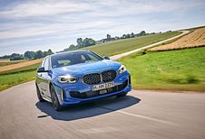BMW Série 1 - L’attraction rentre dans le rang