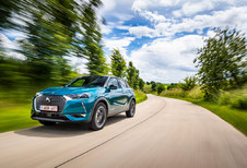 DS 3 Crossback 1.2 PureTech 130 : premium urbain à la française