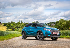 Quelle DS 3 Crossback choisir ?
