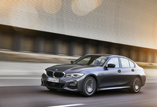 BMW 330e : Geen compromis