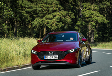 Mazda 3 SkyActiv-X : Révolutionnaire, vraiment?