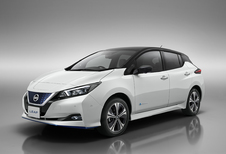 Nissan Leaf e+ : En quête de valeur ajoutée