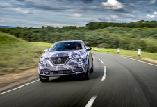 Exclusieve test - Nissan Juke 2020: De wilde haren kwijt