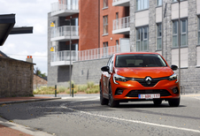 Renault Clio 1.3 tCe 130 : Pittig baasje