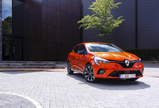 Welke Renault Clio kiezen ?