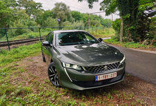 Peugeot 508 1.6 PureTech 225: Mag het iets meer zijn?