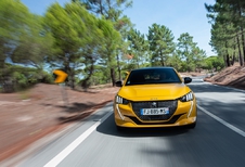 Peugeot 208 1.2 100 (2019)