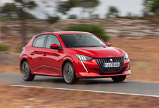 Peugeot 208 : le droit de choisir