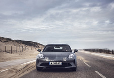 Alpine A110S : Plus Porsche que Mégane R.S.