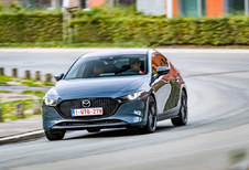 Quelle Mazda 3 choisir ?