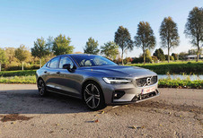 Volvo S60 T4 : Moins, c'est plus