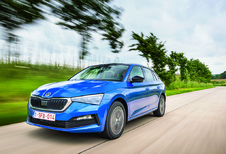 Skoda Scala 1.0 TSI 115 (2019)