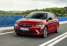 Exclusif - Opel Corsa : La famille, c’est important !