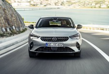 Opel Corsa 1.2 Turbo 100 pk (2019)