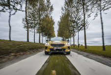 Kia XCeed 1.4 T-GDi DCT7 : trouble-fête