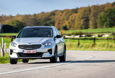 Kia XCeed 1.6 T-GDi DCT : savante alchimie