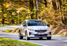 Quelle Kia XCeed choisir?