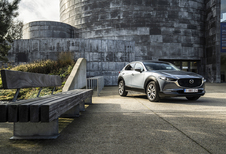 Quelle Mazda CX-30 choisir?