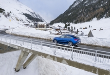 Mercedes-AMG 53 GLE Coupé (2019)
