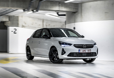 Opel Corsa 1.2 Turbo 100 : sous l’égide PSA